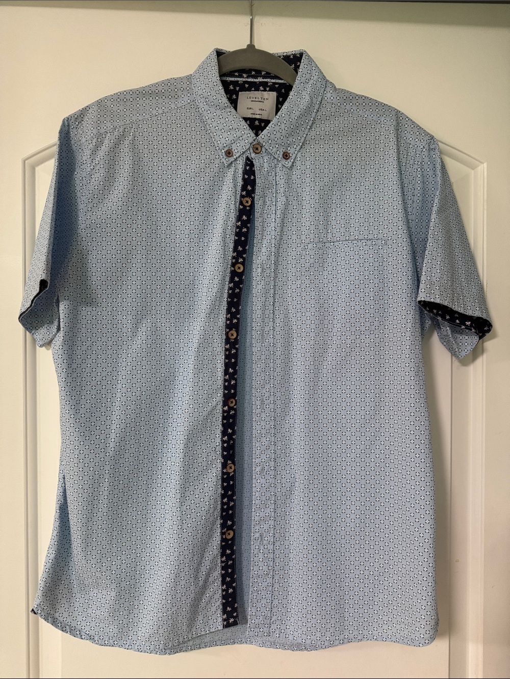 Casual Shirt